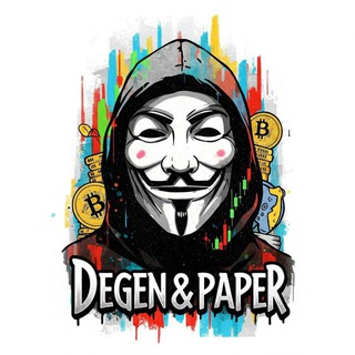 DEGEN AND PAPER