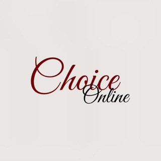 Менеджер онлайн сервиса CHOICE