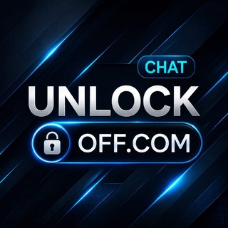 🌎 (FORUM) UNLOCK-OFF.COM