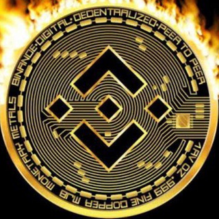 BINANCE SIGNAL GROUP