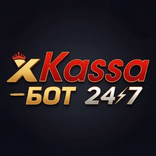 xKassaKG