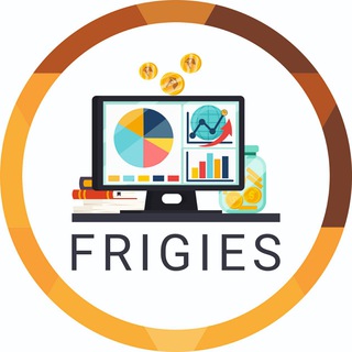 Frigies Official Bot