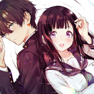 Anime series request