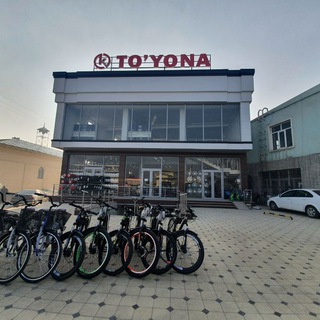 TOYONA NASIYA SAVDO