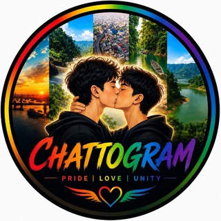 𝗖𝗵𝗮𝘁𝘁𝗼𝗴𝗿𝗮𝗺 𝗚𝗮𝘆 𝗚𝗿𝗼𝘂𝗽- 𝗕𝗮𝗻𝗱𝗮𝗿𝗯𝗮𝗻 𝗚𝗮𝘆 𝗚𝗿𝗼𝘂𝗽 - 𝗥𝗮𝗻𝗴𝗮𝗺𝗮𝘁𝗶 𝗚𝗮𝘆 𝗚𝗿𝗼𝘂𝗽 - 🔱⛰️🏳️‍🌈