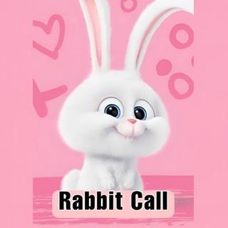 🐰RABBIT CALLS🐰