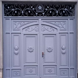 Vodiy darvozalari