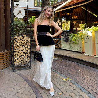 Novikova Valentina