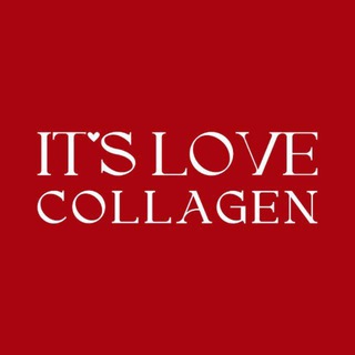 IT’S LOVE COLLAGEN