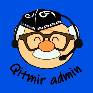 Qitmir Chol (admin)