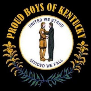 Proud Boys of Kentucky