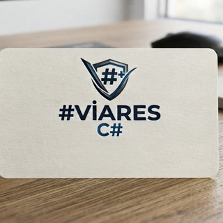 #VİARES C#