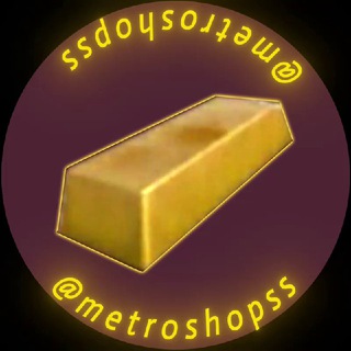 ChupaSUS @Metroshopss