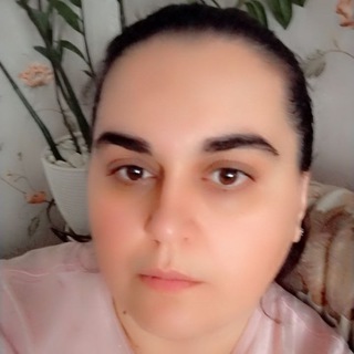 Муслимат Саидова