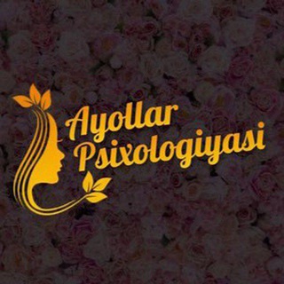 Ayollar Psihologiyasi