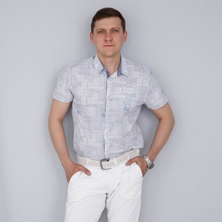 Алексей Лукашевич