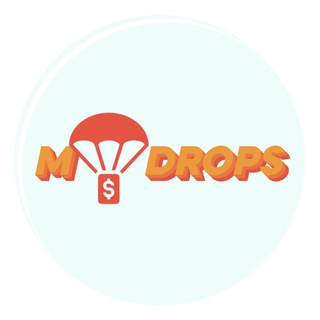 M - Drops | Аирдроп криптовалюты Chat