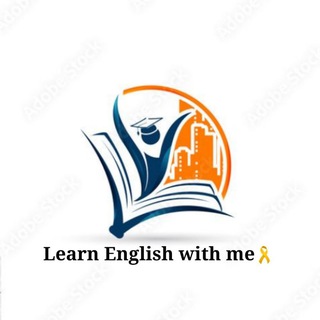 Learn English With Me
