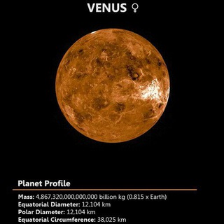 ☄Venus' students (utopians)