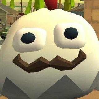 Chicken Memes Bot