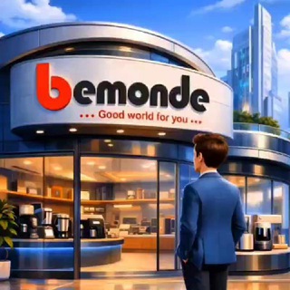Bemonde Uzbekistan🇺🇿🇪🇺