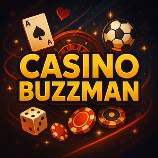 CASİNOBUZZMAN DUYURU⚡
