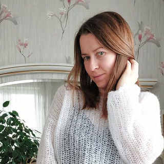 Вязание крючком Анастасия Чебанина (nastasiay.ch)
