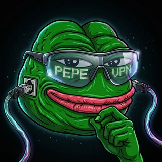 Pepe 🐸 VPN Blog.
