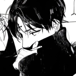 ❨ 𖤍 Mann gōd in Gesceadu. ❩