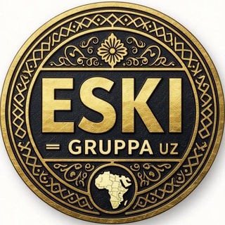 ESKI GRUPPA SOTIB OLAMIZ