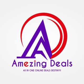 Amezing Deal Bot