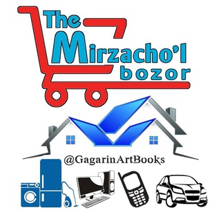 Mirzacho'l Online bozor