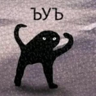 Техподдержка анархия