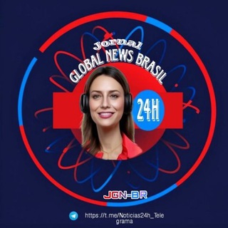 Jornal Global News Brasil - Notícias 24h 📰 Seu Feed 🌍