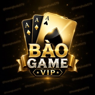 BAO GAME VIP