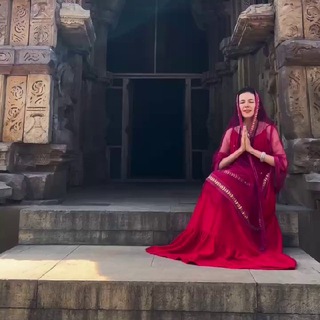 Ma Yogini/Йогиния/Евгения