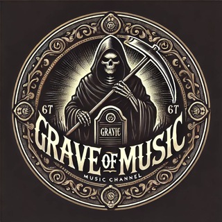 GraveOfMusic✨