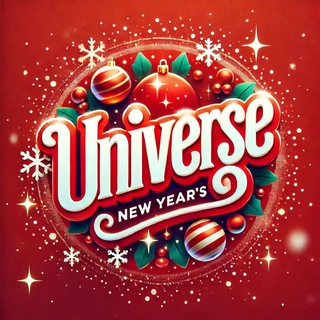 Чатик UNIVERSE