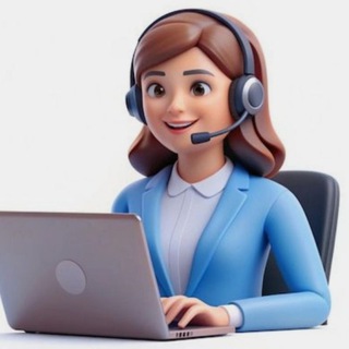 ادمین ثبت سفارش👩🏻‍💻