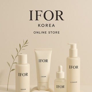 Ifor Korea kosmetika