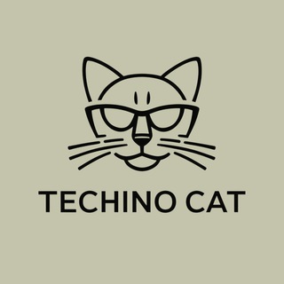 Техно Кіт 🐱