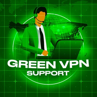 Support Green VPN