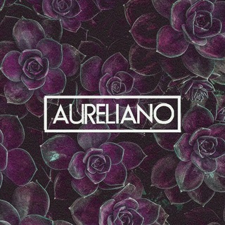 Aureliano