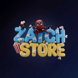 𝗭𝗔𝗧𝗖𝗛 𝗦𝗧𝗢𝗥𝗘
