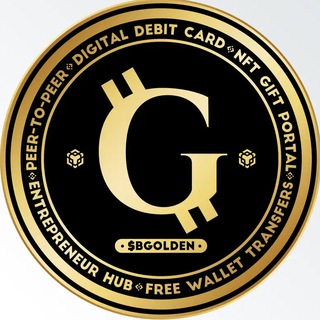 Bitcoin Golden Community