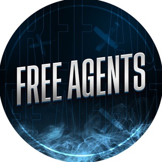 FREE AGENTS