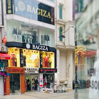 BagizaToptan