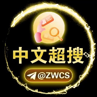 超搜🔍中文搜索引擎@ZWCS