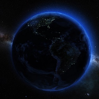 Sphere Still