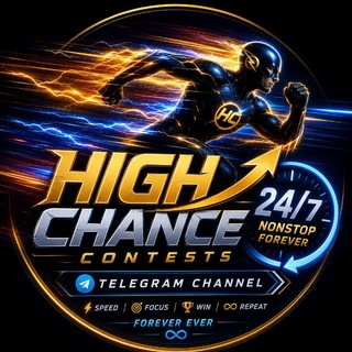 High_Chance | Contests